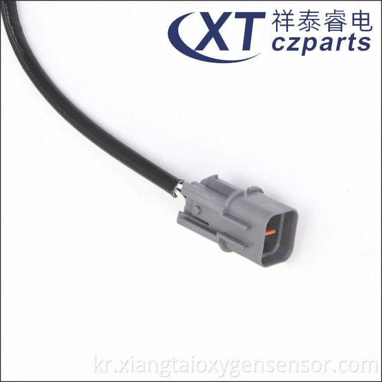 Santafe Oxygen Sensor